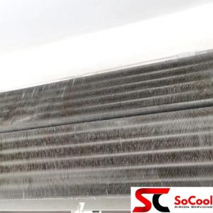 Aircon Servicing in Redhill