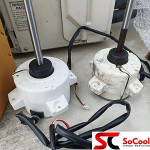 Aircon Repair Singapore 