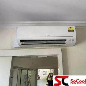 Aircon Installation in Tampines