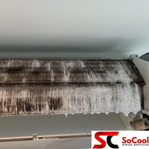Fancoil Chemical Wash