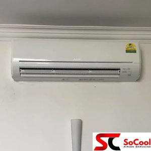 Aircon Installation in Punggol