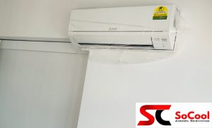 Aircon Installation in Canberra