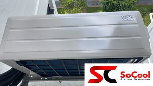 Aircon Installation in SengKang