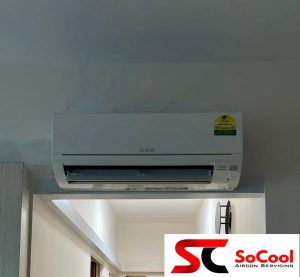 Aircon Installation in Jurong