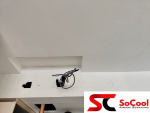 Aircon Installation in Bedok