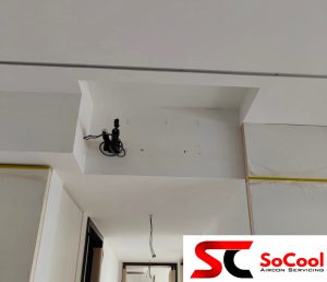 Aircon Installation in Bedok