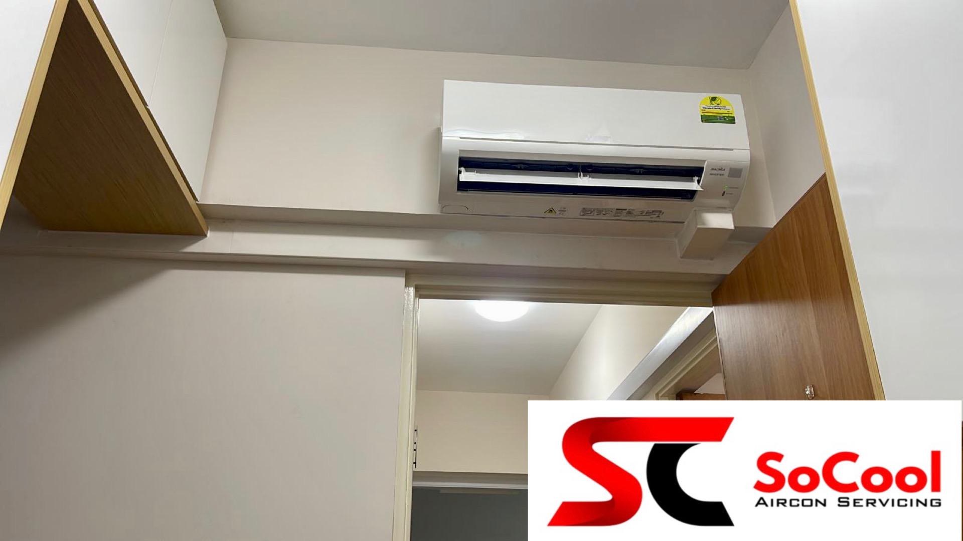 Aircon Installation in Tampines Aircon Service & Repair SG