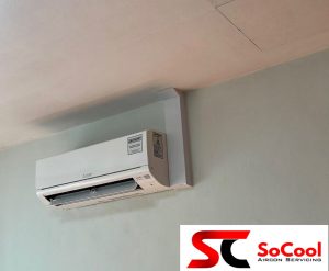 Aircon Installation in Jurong